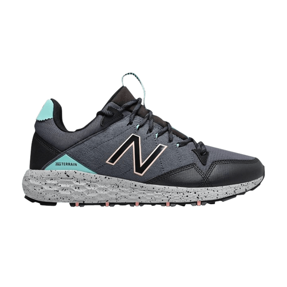 New Balance Fresh Foam Crag Trail 'Thunder' MTCRGLT1