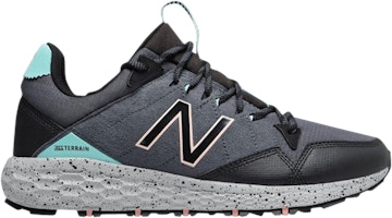 New Balance Fresh Foam Crag Trail 'Thunder' MTCRGLT1 New Balance Fresh Foam Crag Trail 'Thunder' MTCRGLT1
