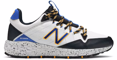 New Balance Fresh Foam Crag Trail v1 'Marblehead Black' MTCRGLM1 New Balance Fresh Foam Crag Trail v1 'Marblehead Black' MTCRGLM1