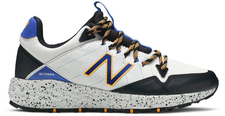 New Balance Fresh Foam Crag Trail v1 'Marblehead Black' MTCRGLM1 Buy New Balance Fresh Foam Crag Trail v1 'Marblehead Black' MTCRGLM1