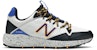 New Balance Fresh Foam Crag Trail v1 'Marblehead Hitam' MTCRGLM1