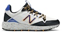 Buy New Balance Fresh Foam Crag Trail v1 'Marblehead Hitam' MTCRGLM1
