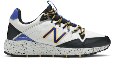 New Balance Fresh Foam Crag Trail v1 'Marblehead Black' MTCRGLM1 New Balance Fresh Foam Crag Trail v1 'Marblehead Black' MTCRGLM1