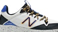 Order New Balance Fresh Foam Crag Trail v1 'Marblehead Hitam' MTCRGLM1