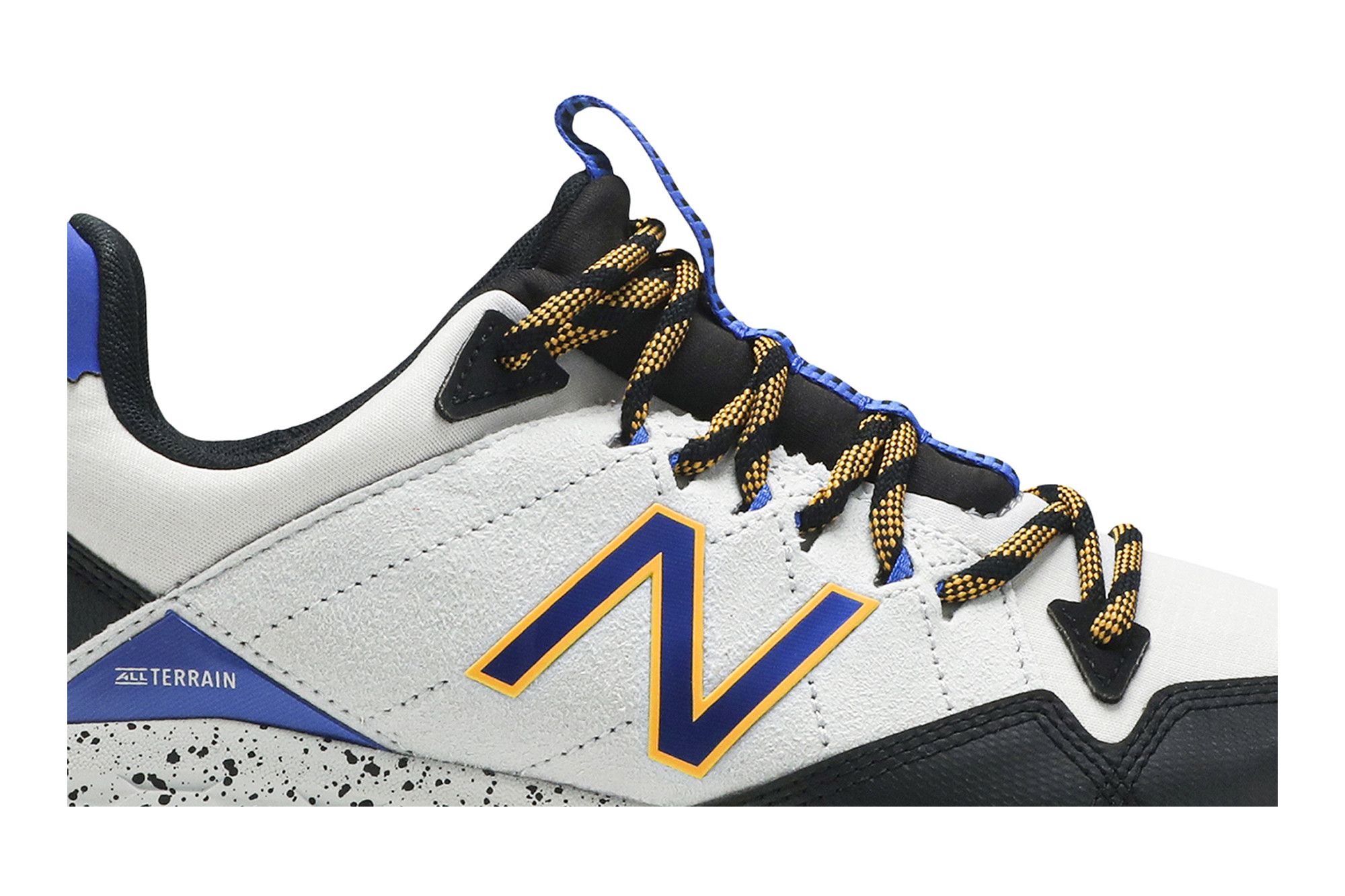 Order New Balance Fresh Foam Crag Trail v1 ''Marblehead Zwart'' MTCRGLM1
