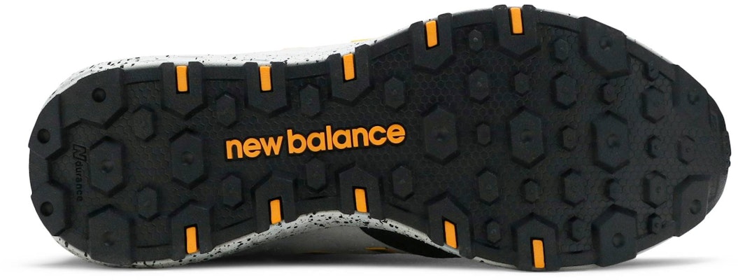 New Balance Fresh Foam Crag Trail v1 'Marblehead Black' MTCRGLM1 Shop New Balance Fresh Foam Crag Trail v1 'Marblehead Black' MTCRGLM1