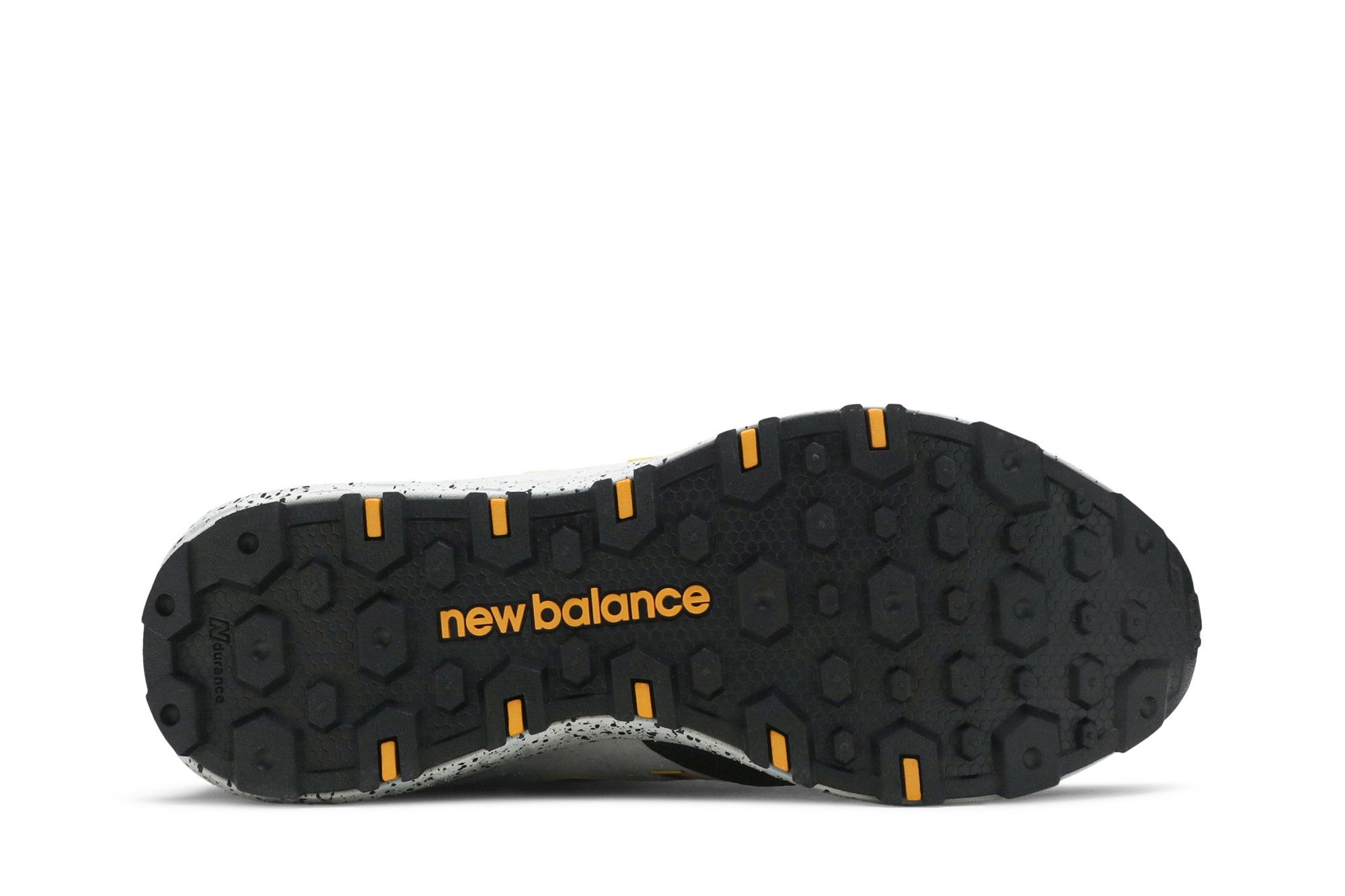 Shop New Balance Fresh Foam Crag Trail v1 ''Marblehead Zwart'' MTCRGLM1