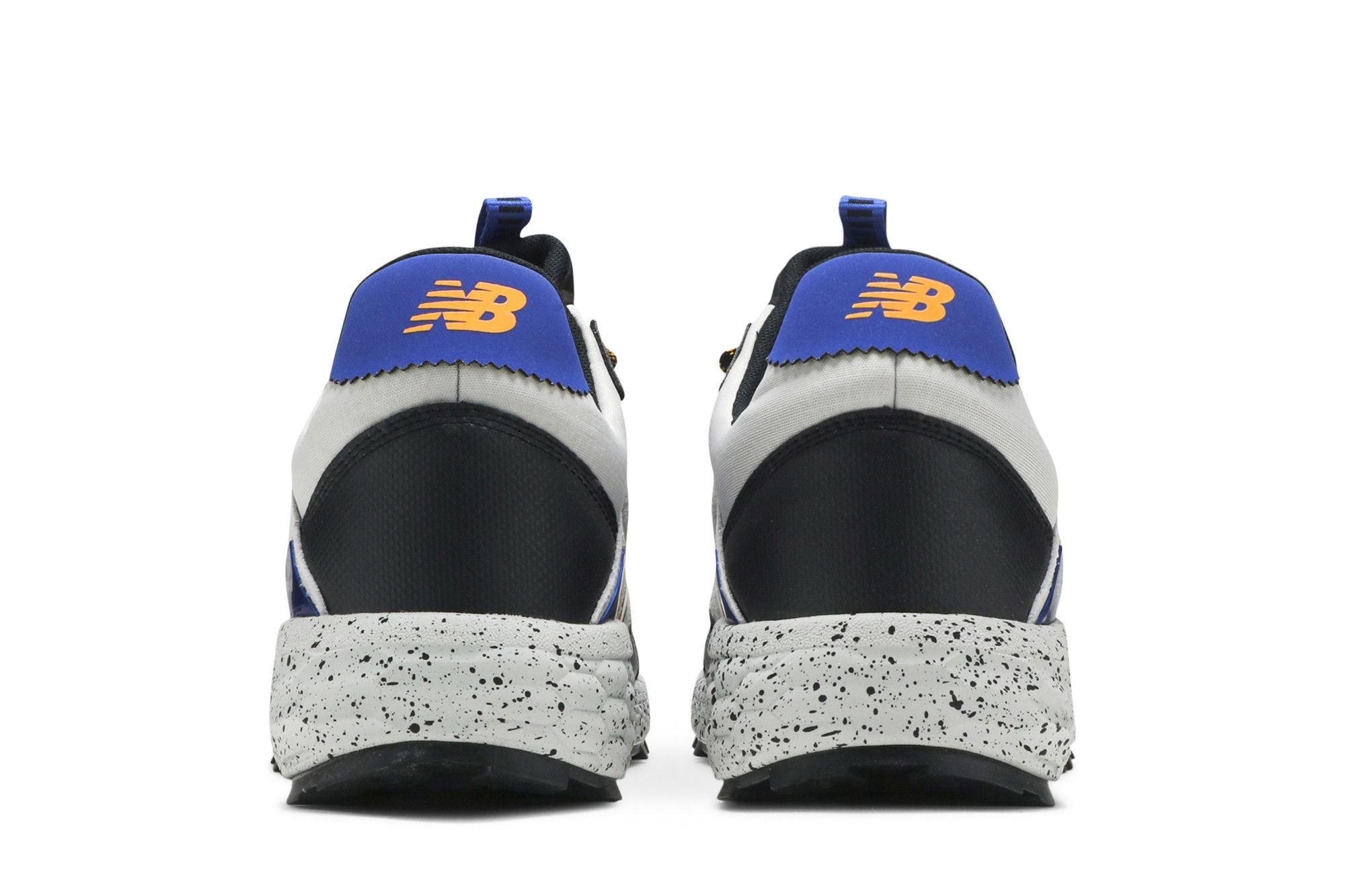 Details for New Balance Fresh Foam Crag Trail v1 ''Marblehead Zwart'' MTCRGLM1