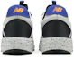 Details for New Balance Fresh Foam Crag Trail v1 ''Marblehead Zwart'' MTCRGLM1