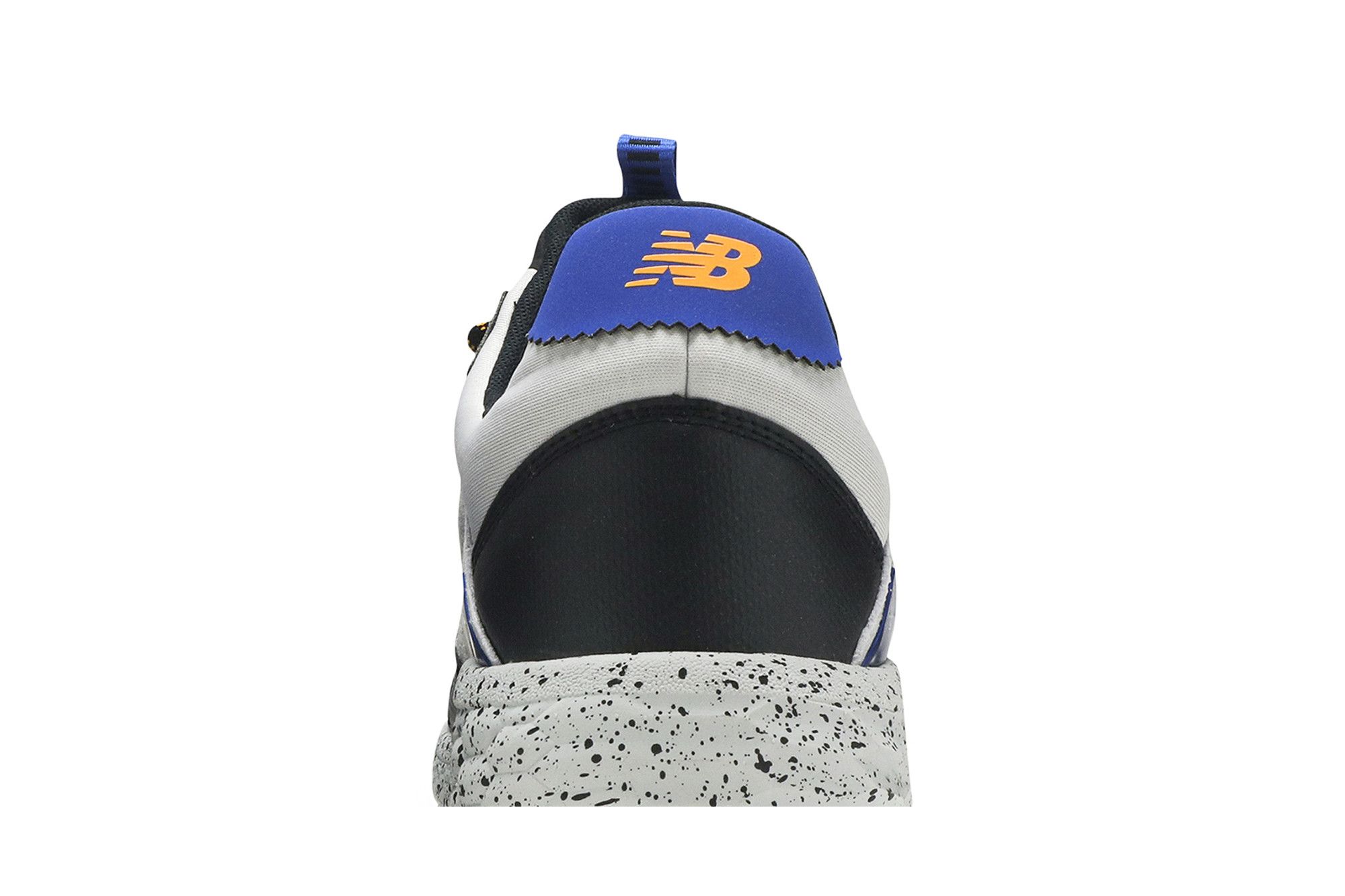 Sizing New Balance Fresh Foam Crag Trail v1 ''Marblehead Zwart'' MTCRGLM1