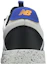 Sizing New Balance Fresh Foam Crag Trail v1 ''Marblehead Zwart'' MTCRGLM1
