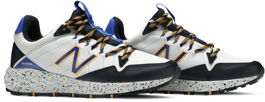 New Balance Fresh Foam Crag Trail v1 'Marblehead Black' MTCRGLM1 Cheap New Balance Fresh Foam Crag Trail v1 'Marblehead Black' MTCRGLM1