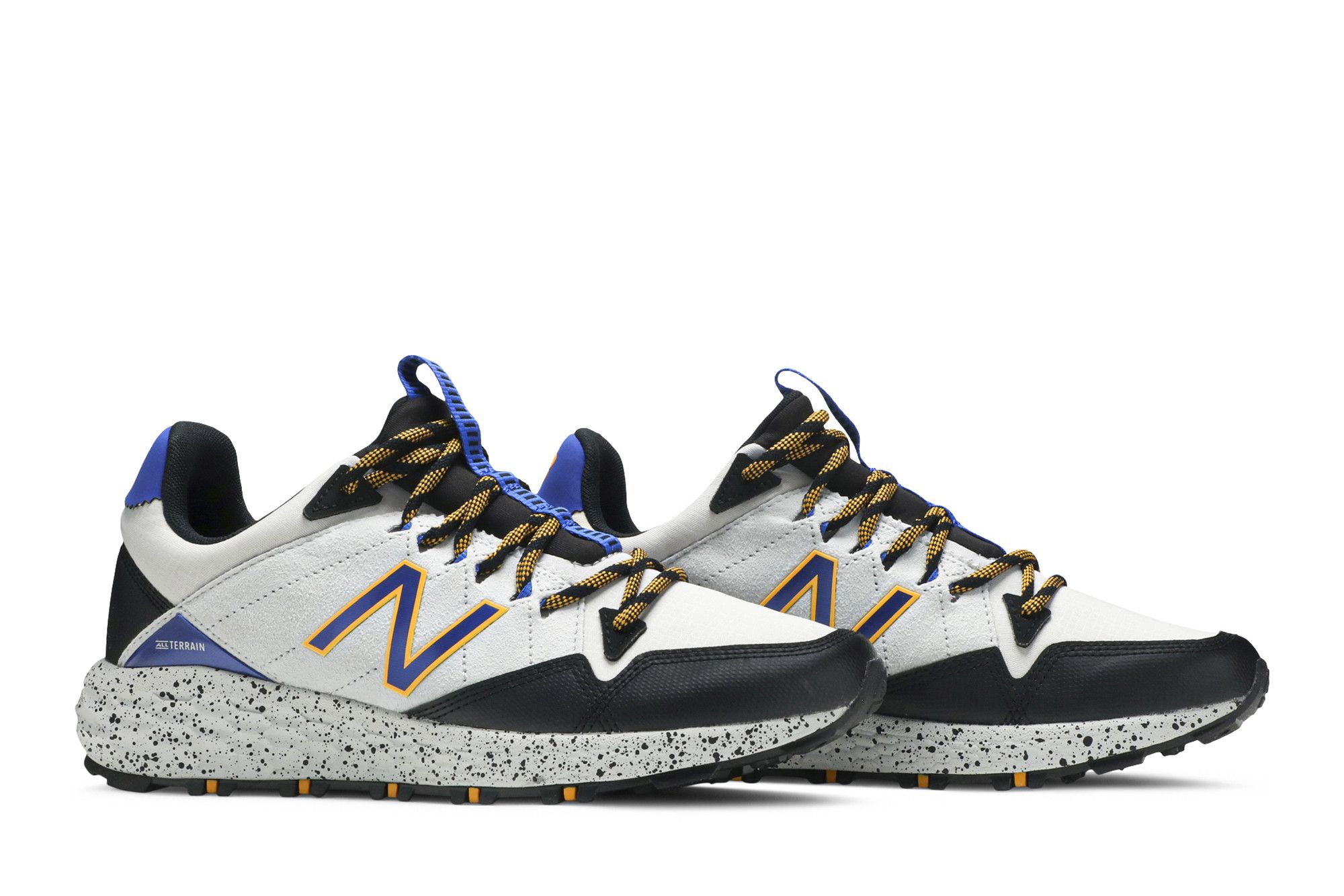 Cheap New Balance Fresh Foam Crag Trail v1 ''Marblehead Zwart'' MTCRGLM1