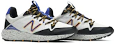 Cheap New Balance Fresh Foam Crag Trail v1 ''Marblehead Zwart'' MTCRGLM1
