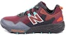New Balance Fresh Foam Crag v2 'Hitam Merah' MTCRGRB2