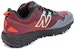 New Balance Fresh Foam Crag v2 'Hitam Merah' MTCRGRB2