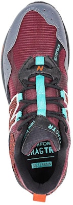 New Balance Fresh Foam Crag v2 'Black Red' MTCRGRB2 Lookbook New Balance Fresh Foam Crag v2 'Black Red' MTCRGRB2
