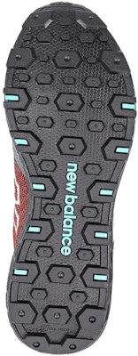 New Balance Fresh Foam Crag v2 'Black Red' MTCRGRB2 Shop New Balance Fresh Foam Crag v2 'Black Red' MTCRGRB2