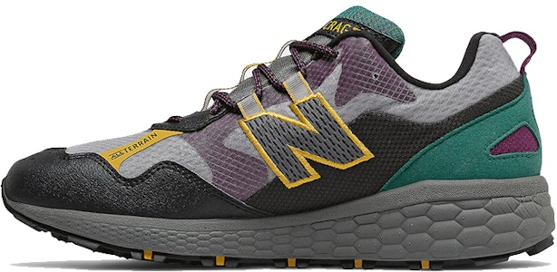 New Balance Fresh Foam Crag v2 'Gris Verde' MTCRGLC2 Buy New Balance Fresh Foam Crag v2 'Gris Verde' MTCRGLC2