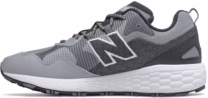 New Balance Fresh Foam Crag v2 'Grey White' MTCRGRG2 New Balance Fresh Foam Crag v2 'Grey White' MTCRGRG2