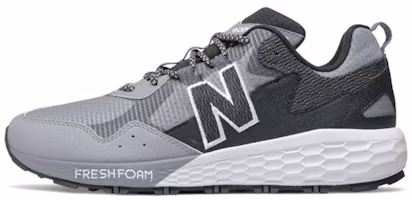 New Balance Fresh Foam Crag v2 'Grey White' MTCRGRG2 New Balance Fresh Foam Crag v2 'Grey White' MTCRGRG2