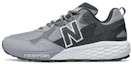 Buy New Balance Fresh Foam Crag v2 ''Grigio Bianco'' MTCRGRG2