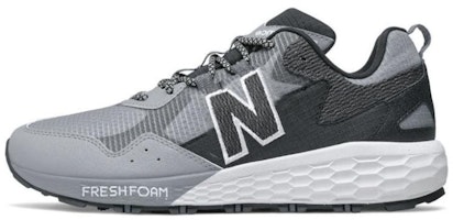 New Balance Fresh Foam Crag v2 'Grey White' MTCRGRG2 New Balance Fresh Foam Crag v2 'Grey White' MTCRGRG2