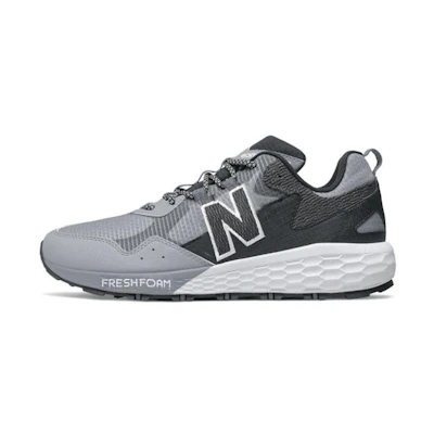 NB Fresh Foam Crag v2 'Grey White'