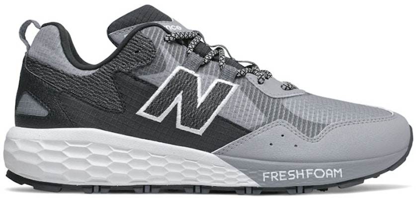New Balance Fresh Foam Crag v2 灰白色 Order New Balance Fresh Foam Crag v2 灰白色