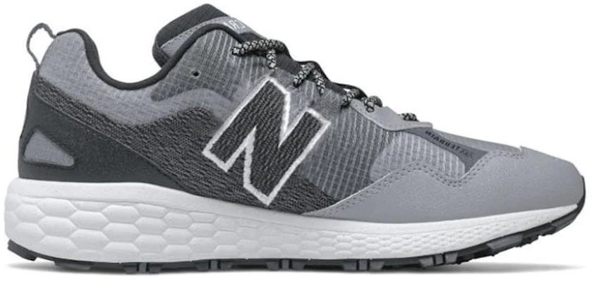 New Balance Fresh Foam Crag v2 ''Grigio Bianco'' MTCRGRG2 Order New Balance Fresh Foam Crag v2 ''Grigio Bianco'' MTCRGRG2