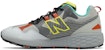 New Balance Fresh Foam Crag v2 'Kelabu Kuning' MTCRGRO2