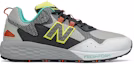 Order New Balance Fresh Foam Crag v2 ''Grigio Giallo'' MTCRGRO2