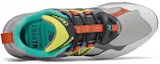 Lookbook New Balance Fresh Foam Crag v2 ''Grigio Giallo'' MTCRGRO2