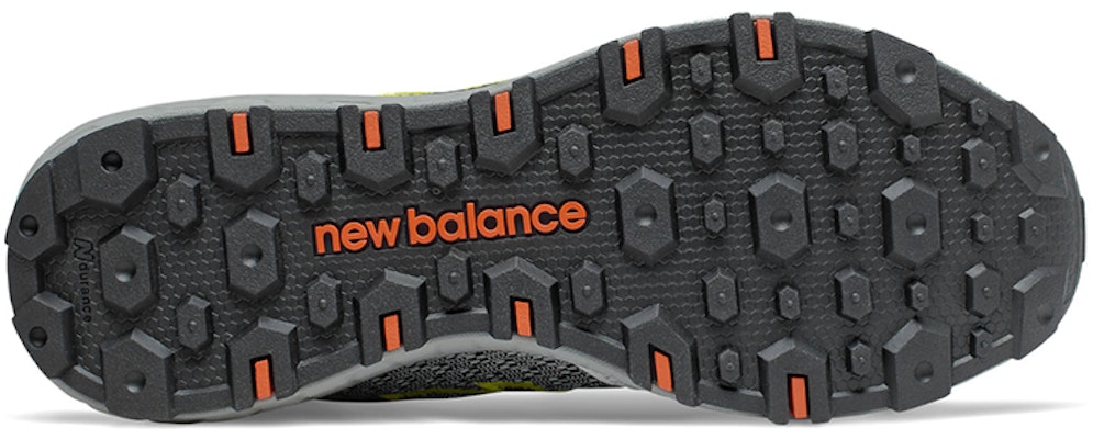 新百倫 Fresh Foam Crag v2 灰黃色 Shop 新百倫 Fresh Foam Crag v2 灰黃色