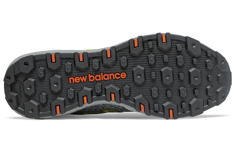 Shop 新百伦 Fresh Foam Crag v2 '灰黄' MTCRGRO2