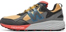 Buy New Balance Fresh Foam Crag v2 D Hitam/Kuning MTCRGLR2