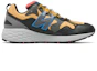 Order New Balance Fresh Foam Crag v2 D Nero/Giallo MTCRGLR2