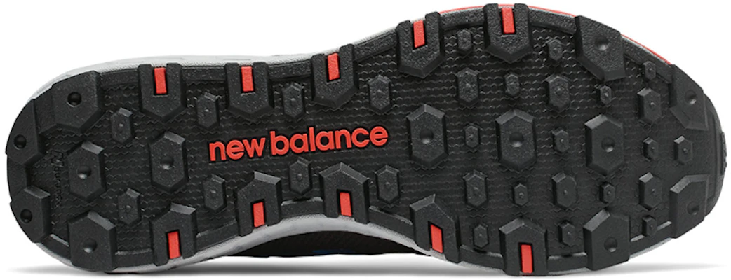 New Balance Fresh Foam Crag v2 D Nero/Giallo MTCRGLR2 Shop New Balance Fresh Foam Crag v2 D Nero/Giallo MTCRGLR2