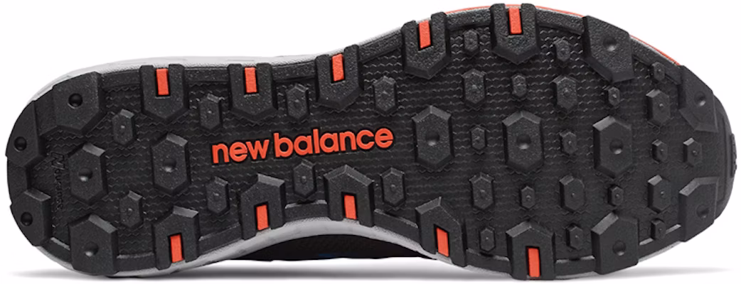 New Balance Fresh Foam Crag v2 D Hitam/Kuning MTCRGLR2 Shop New Balance Fresh Foam Crag v2 D Hitam/Kuning MTCRGLR2