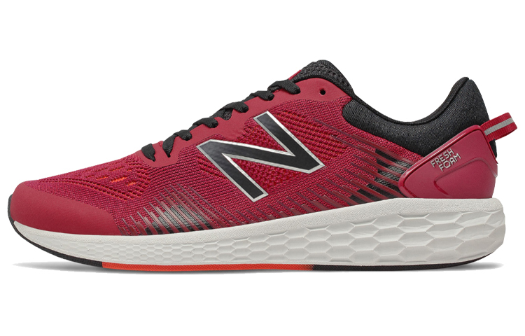 New Balance Fresh Foam Cross TR 'Black Red' MXCTRLR1