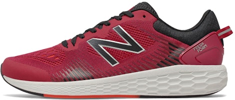 New Balance Fresh Foam Cross TR 'Black Red' MXCTRLR1 New Balance Fresh Foam Cross TR 'Black Red' MXCTRLR1