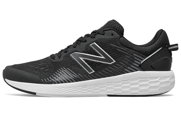 Buy New Balance Fresh Foam Cross TR 'Negro Blanco' MXCTRLB1