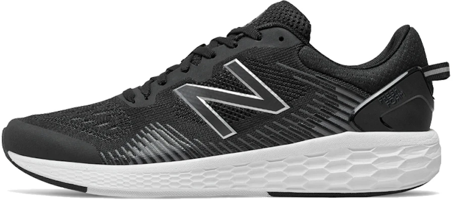 New Balance Fresh Foam Cross TR 'Negro Blanco' MXCTRLB1 Buy New Balance Fresh Foam Cross TR 'Negro Blanco' MXCTRLB1