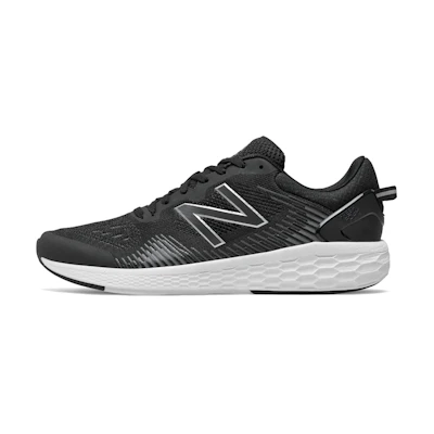NB Fresh Foam Cross TR 'Black White'