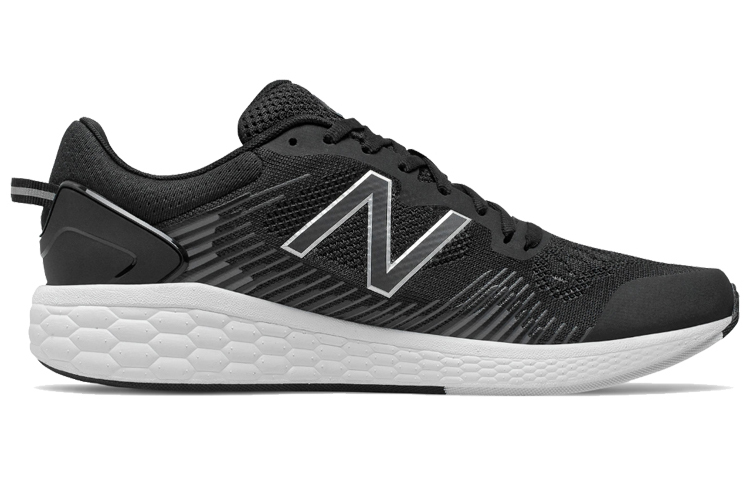 NB Fresh Foam Cross TR 'Black White' 圖 2