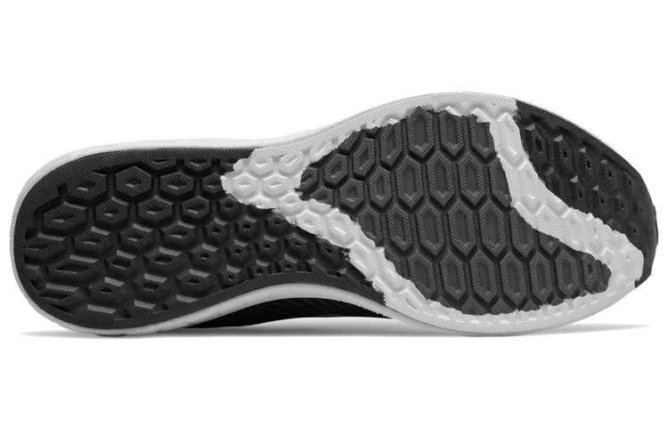 NB Fresh Foam Cross TR 'Black White' 圖 4