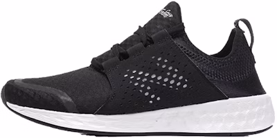 New Balance Fresh Foam Cruz 'Black' MCRUZBK New Balance Fresh Foam Cruz 'Black' MCRUZBK