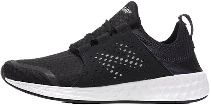 New Balance Fresh Foam Cruz 'Black' MCRUZBK Buy New Balance Fresh Foam Cruz 'Black' MCRUZBK