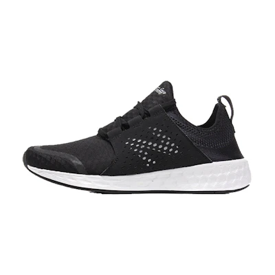NB Fresh Foam Cruz 'Black'