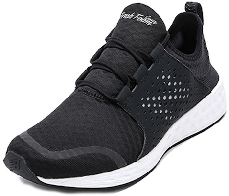 New Balance Fresh Foam Cruz 'Black' MCRUZBK Order New Balance Fresh Foam Cruz 'Black' MCRUZBK